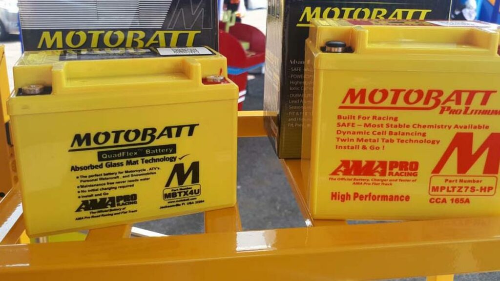 Akibat Aki Motor Mati: Kenali Penyebabnya Dan Cara Mengatasinya - Motor ...